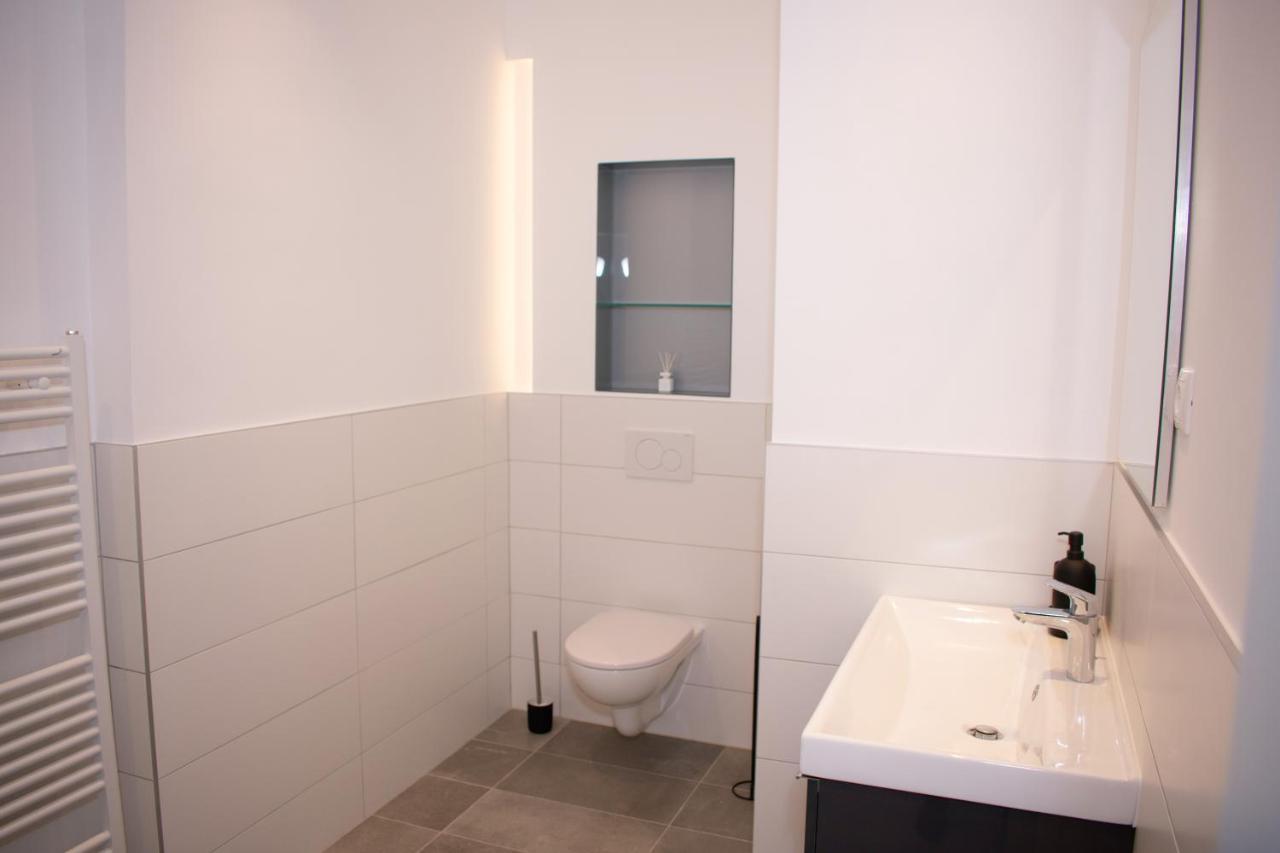 Luxury Cozy 2 Bdr Downtown Apt.5 Apartamento Budapest