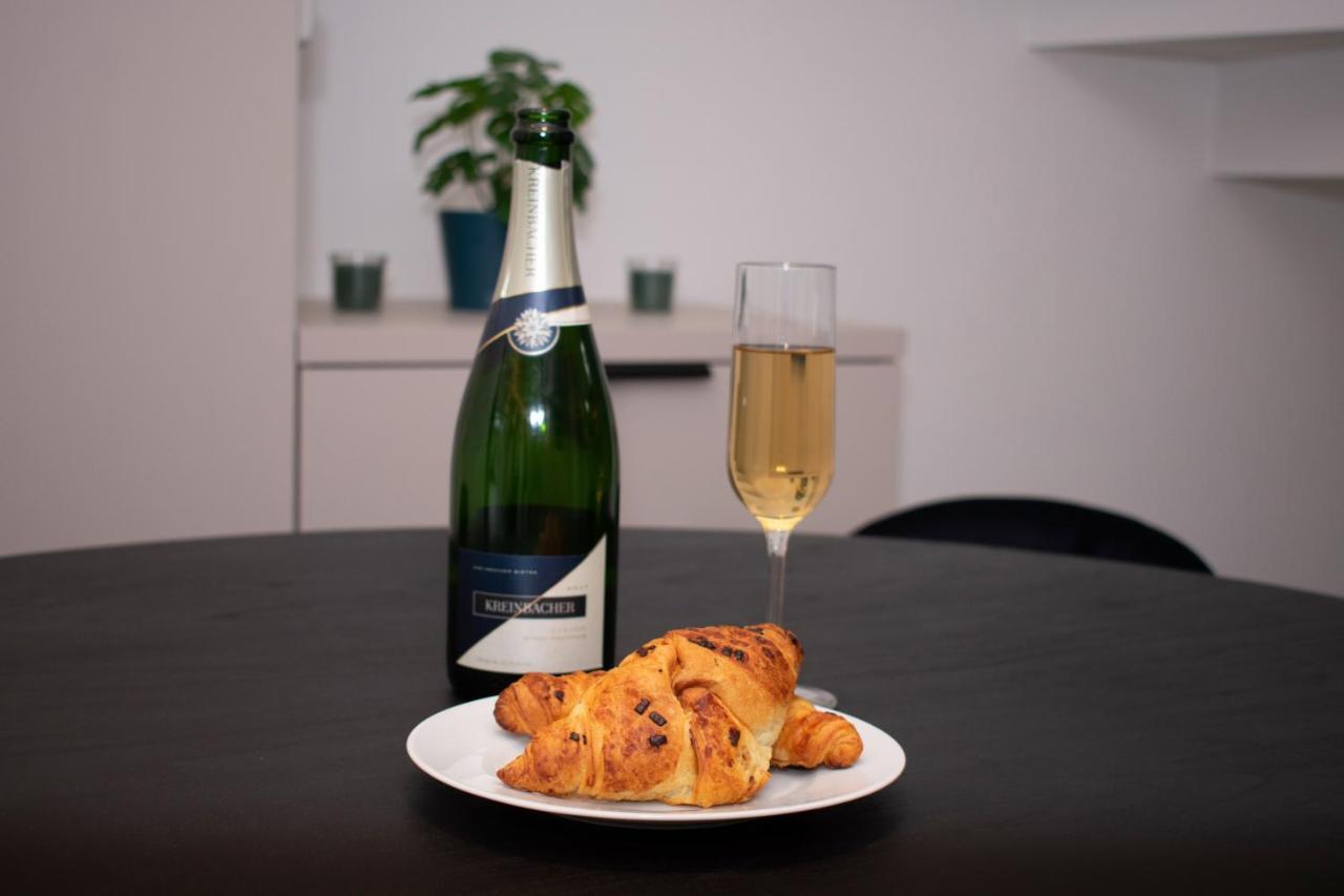Luxury Cozy 2 Bdr Downtown Apt.5 Apartamento