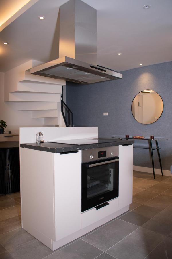 Luxury Cozy 2 Bdr Downtown Apt.5 Apartamento
