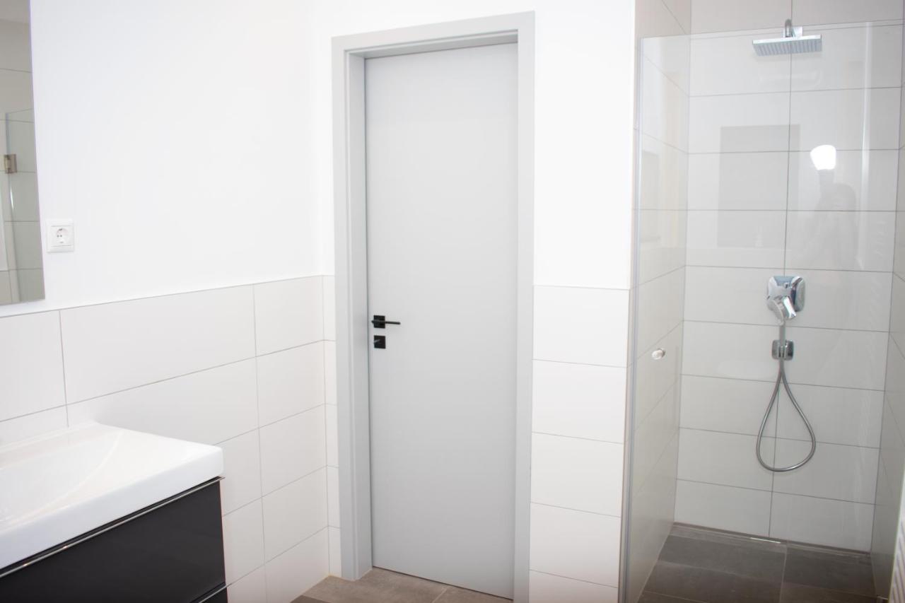 Luxury Cozy 2 Bdr Downtown Apt.5 Apartamento Budapest