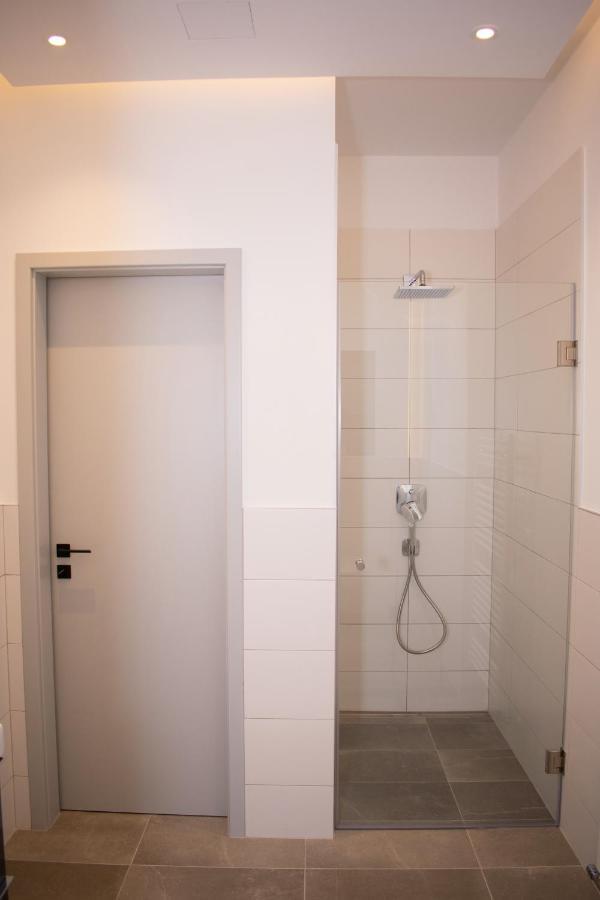 Apartamento Luxury Cozy 2 Bdr Downtown Apt.5 Budapest