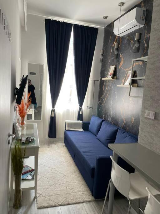Danube Dwelling Rozsa 99 Apartment *