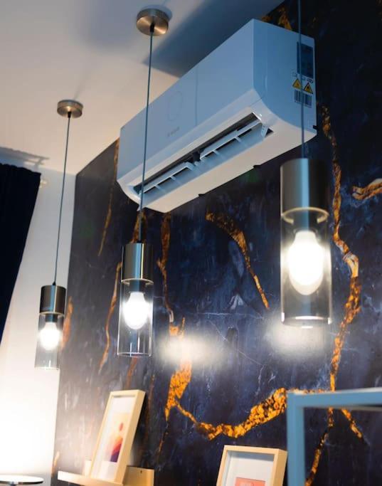 Danube Dwelling Rozsa 99 Apartment