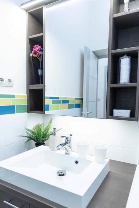 Sweet Relax House Appartamento Budapest