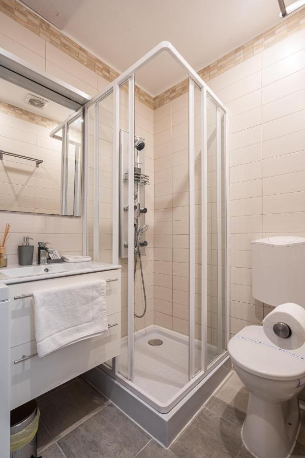 Sweet With Gallery Apartament