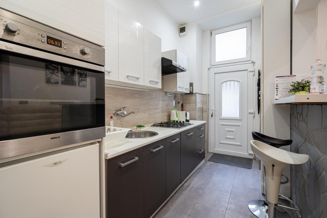 Apartament Sweet With Gallery *