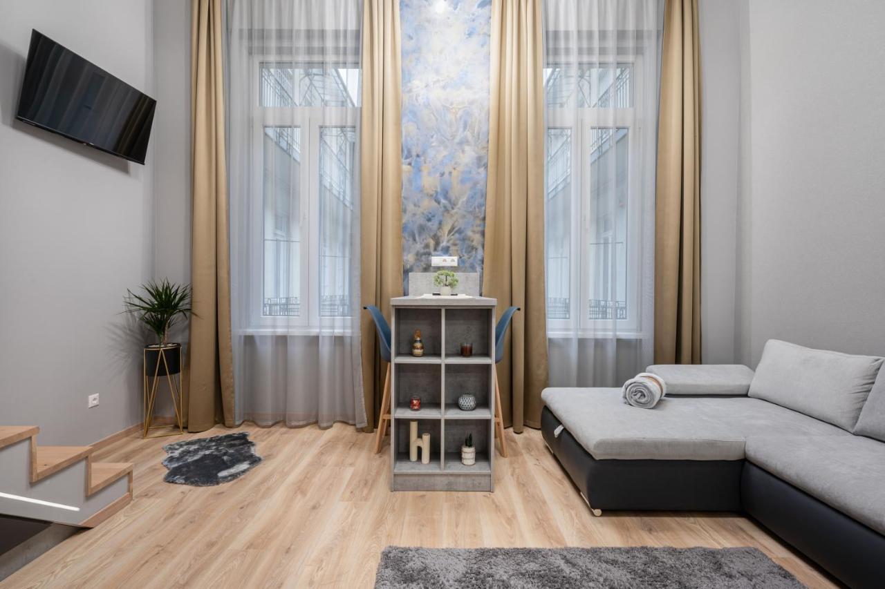 Apartamento Petite Elegance