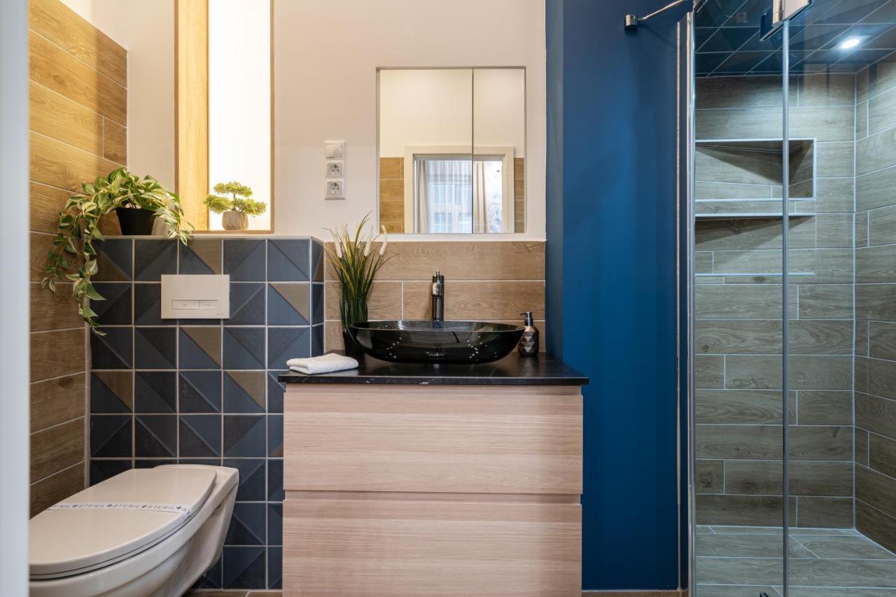Apartamento Petite Elegance *