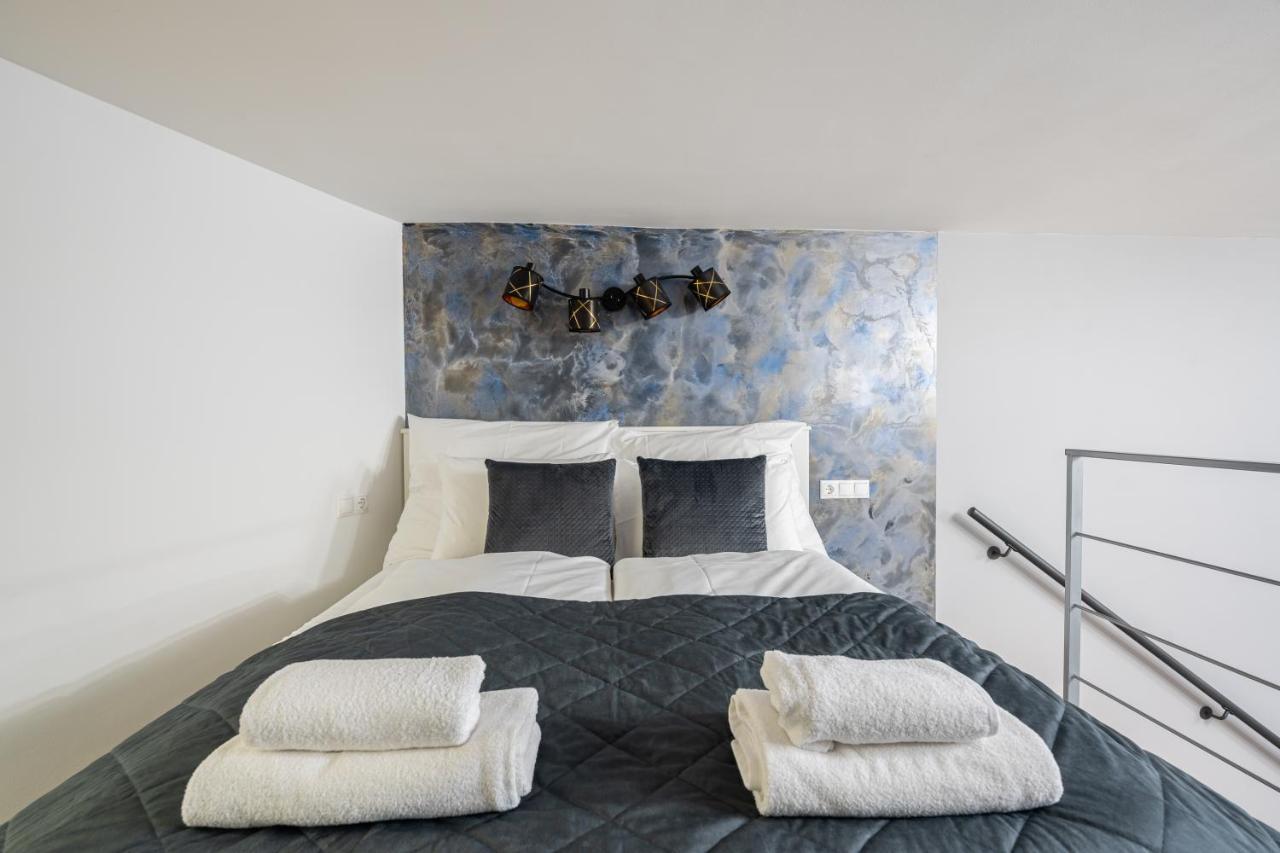 Apartamento Petite Elegance