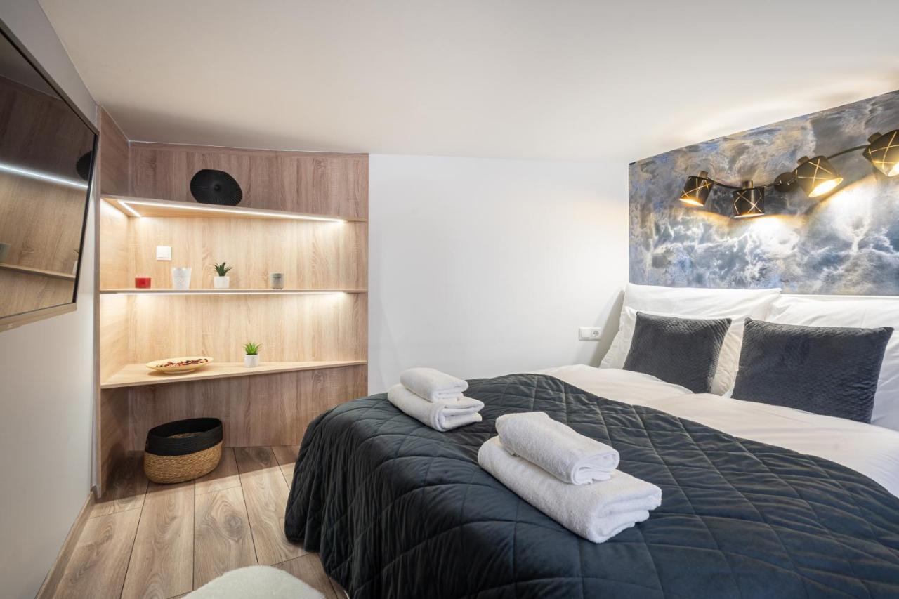 Petite Elegance Apartamento Budapest