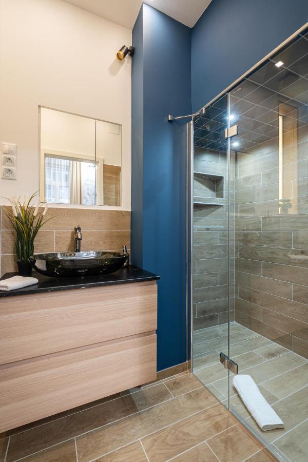 Apartamento Petite Elegance