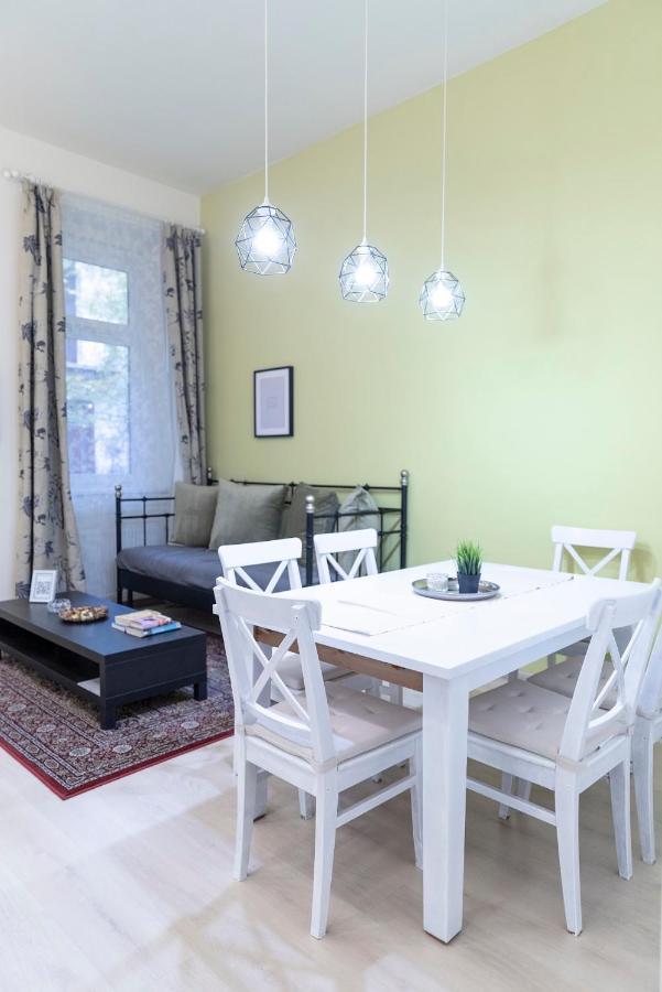 Appartamento Sweet Relax House Budapest