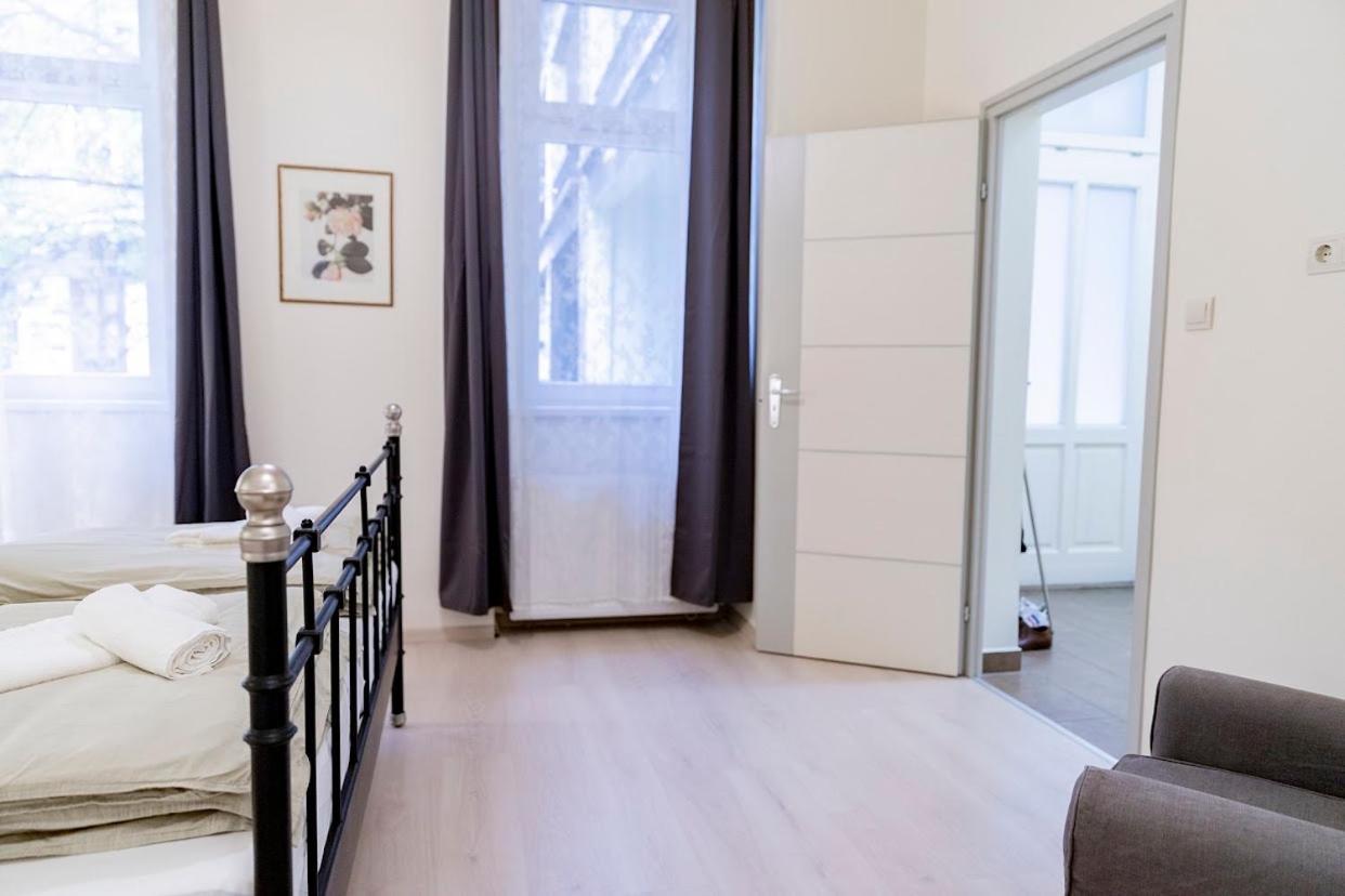 Sweet Relax House Appartamento *