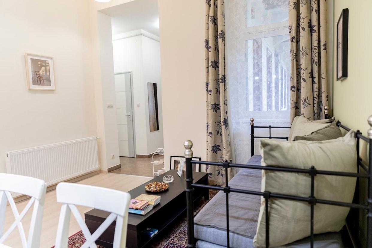 Appartamento Sweet Relax House