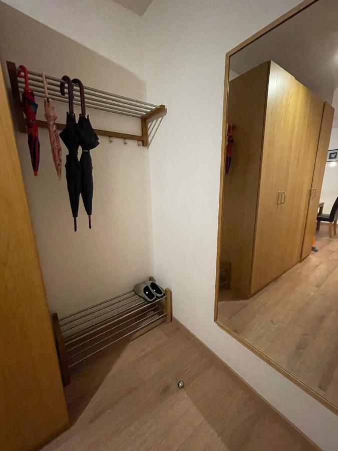 Apartmán Heart Of Culture