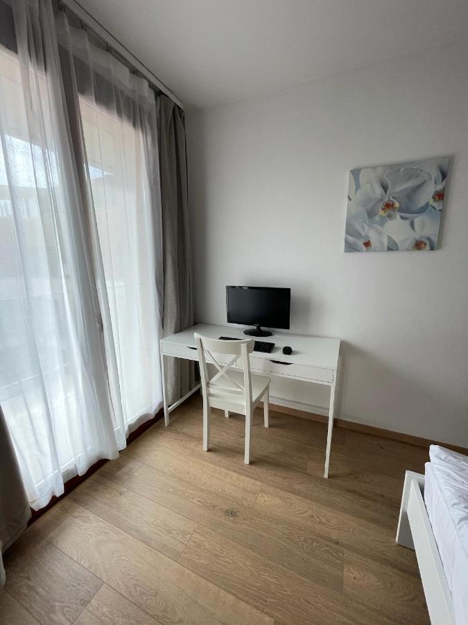 Apartmán Heart Of Culture *