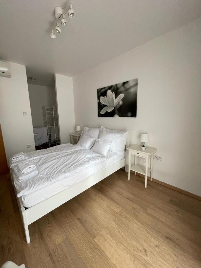 Apartmán Heart Of Culture Budapešť