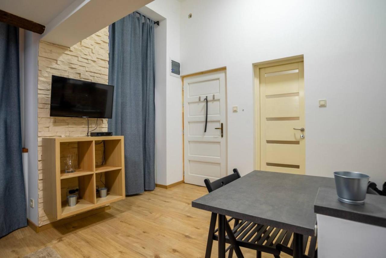 Posh Prints Apartmán Budapešť