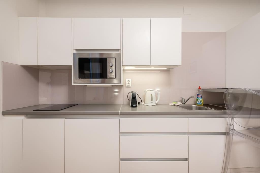 Apartman Klauzal Garden Apartments-studio K22 *