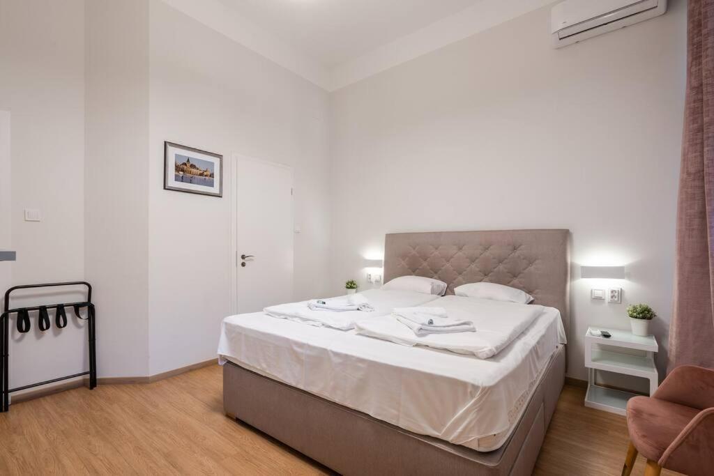 Apartman Klauzal Garden Apartments-studio K22 *