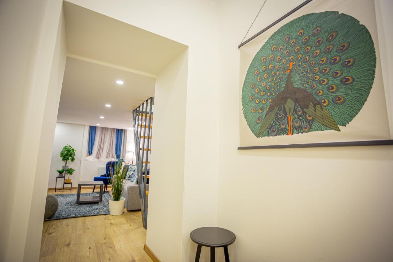 Appartamento Cosy Flat In The Dob Street - Sapphire