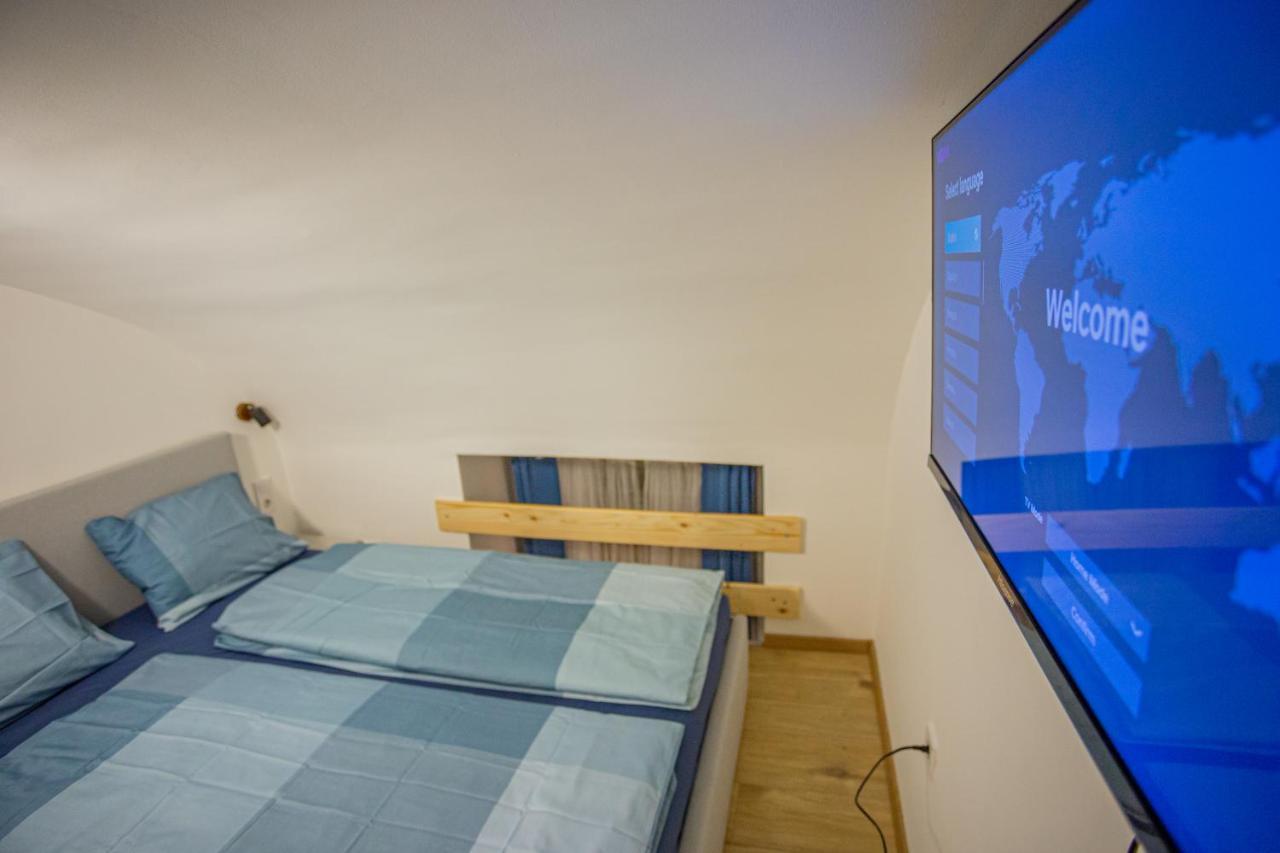 Cosy Flat In The Dob Street - Sapphire Appartamento