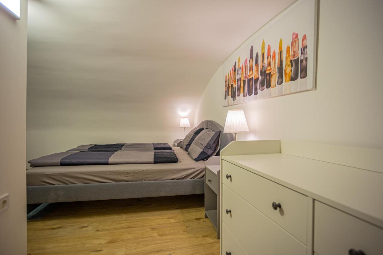 Appartamento Cosy Flat In The Dob Street - Sapphire Budapest
