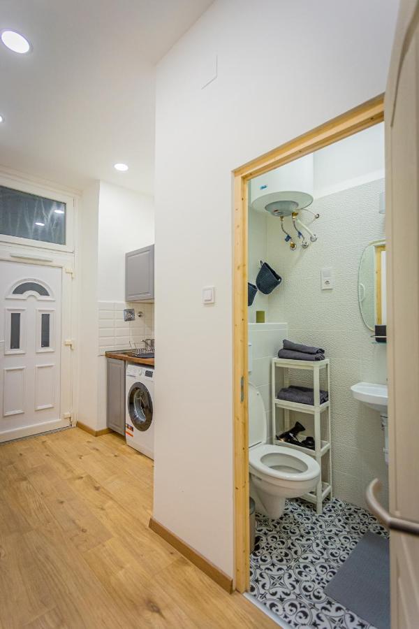 Cosy Flat In The Dob Street - Sapphire Appartamento