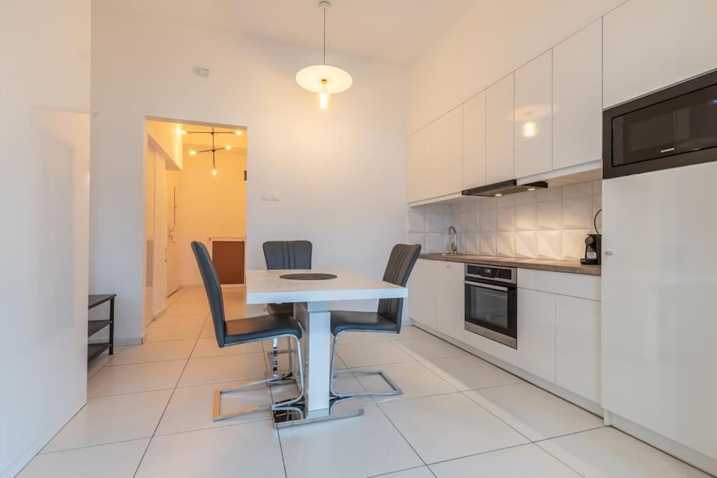 Midtown Gleaming Appartamento *