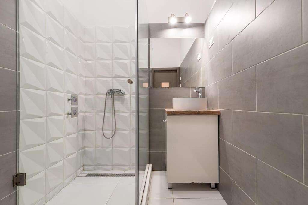 Appartamento Midtown Gleaming *