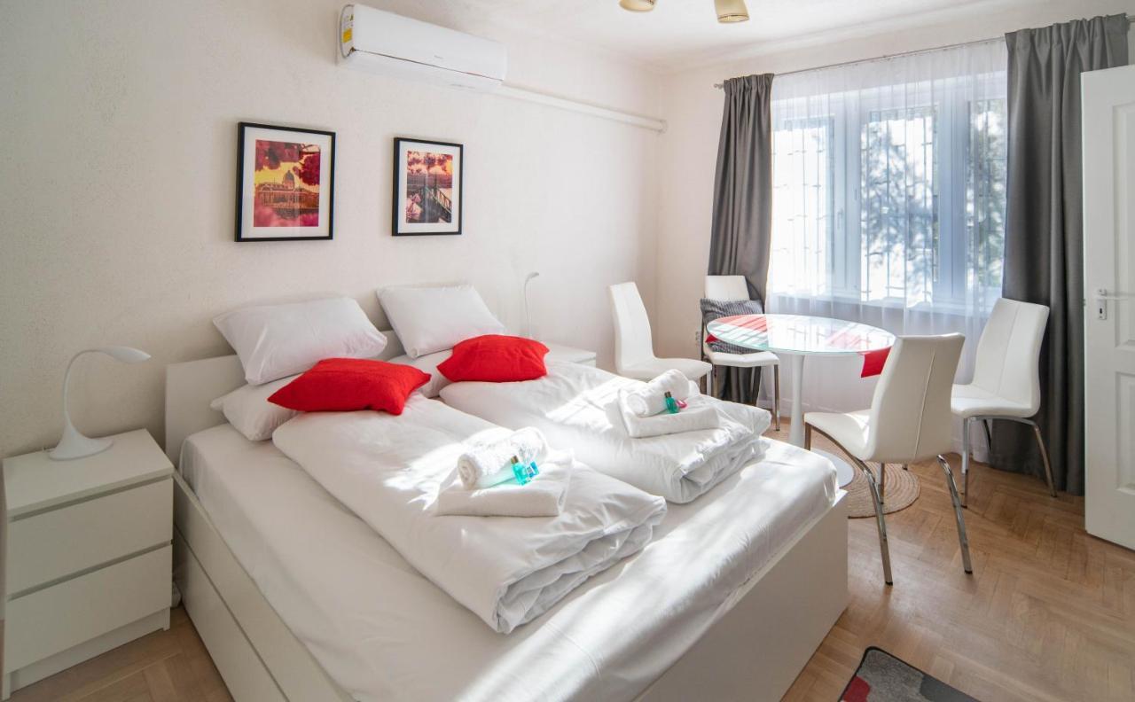 Free Parking Riverwalk - 4 Ppl,wi-fi,ac, Tv Lejlighed