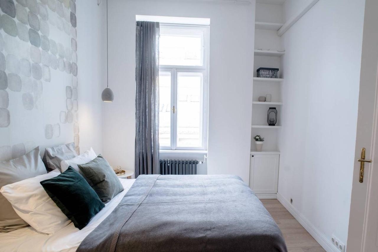 Appartement Stunning New Near Basilica
