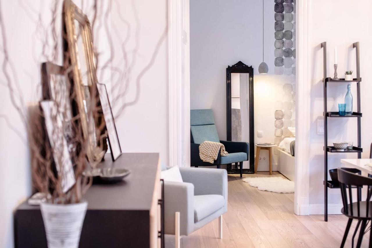 Stunning New Near Basilica Appartement Boedapest