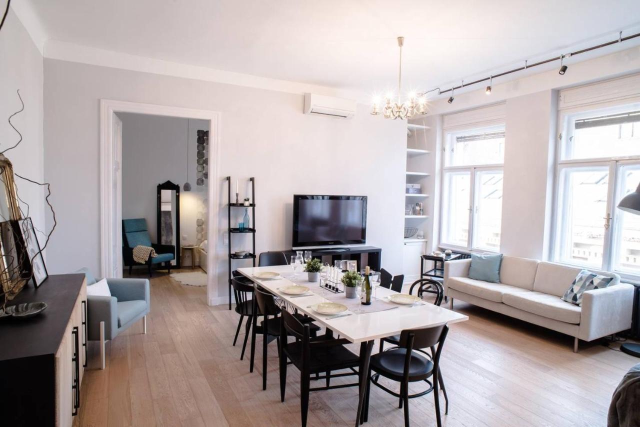 Appartement Stunning New Near Basilica *