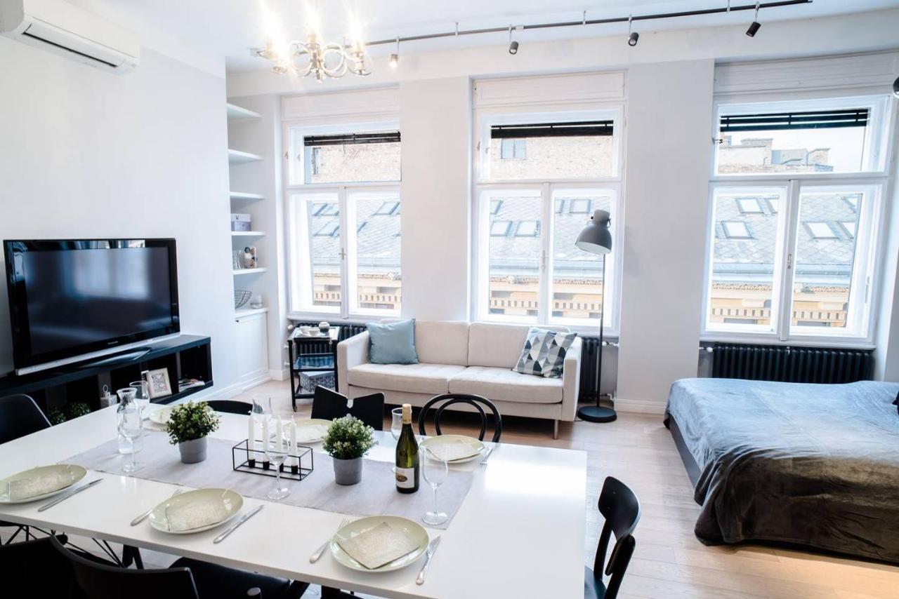 Appartement Stunning New Near Basilica *