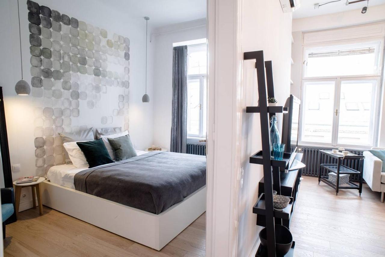 Appartement Stunning New Near Basilica