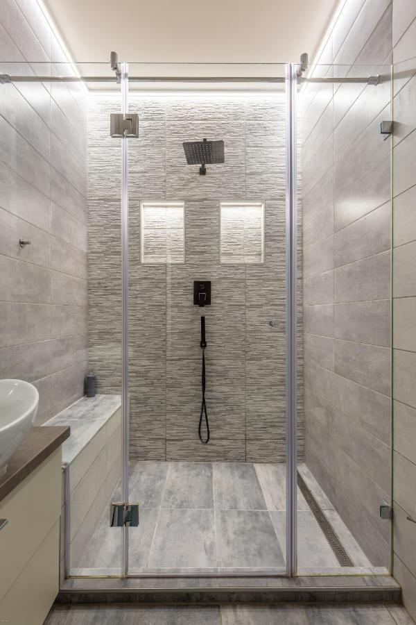 Apartment Gde Jaszai Panorama