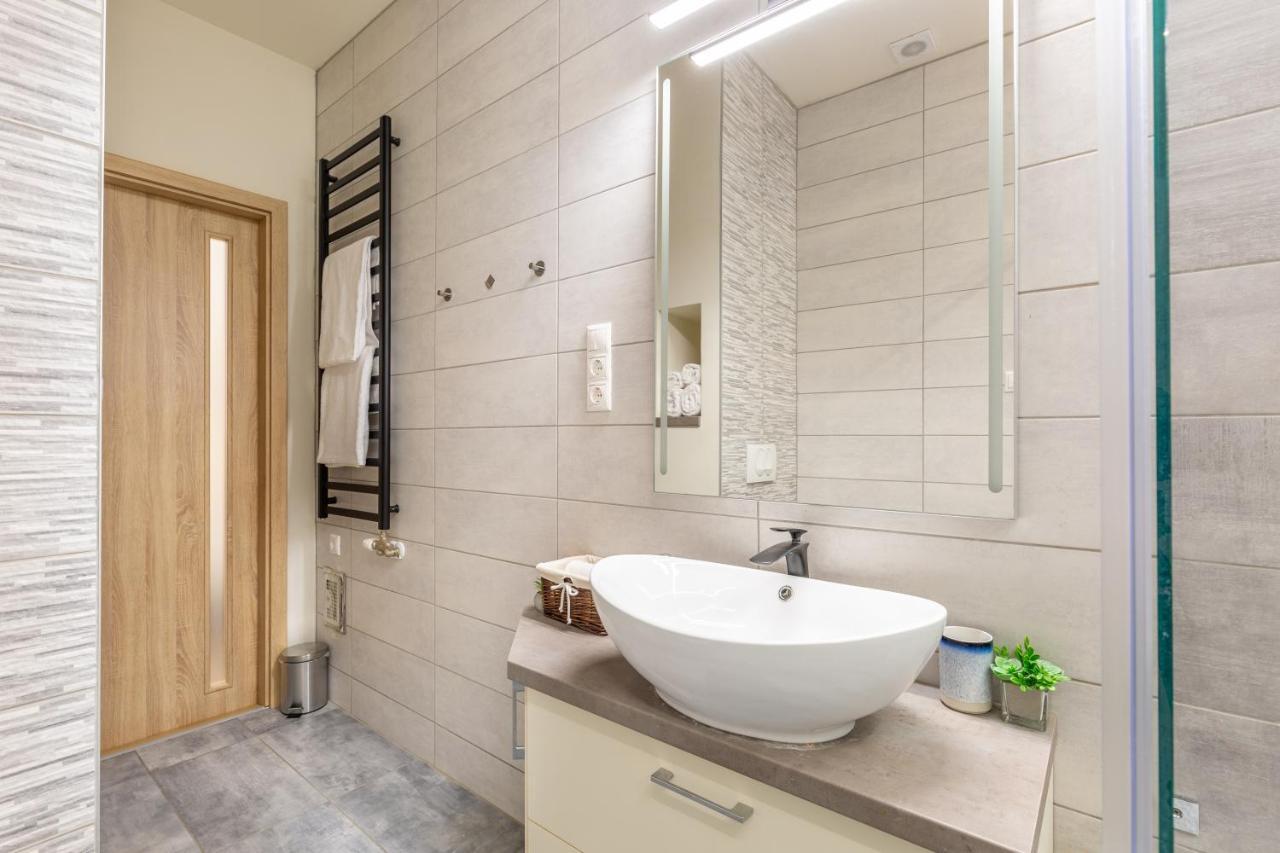 Gde Jaszai Panorama Apartment