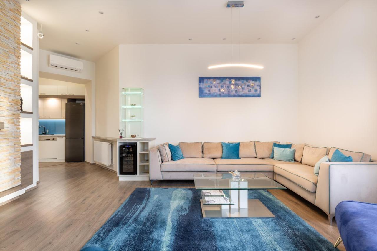 Gde Jaszai Panorama Apartment