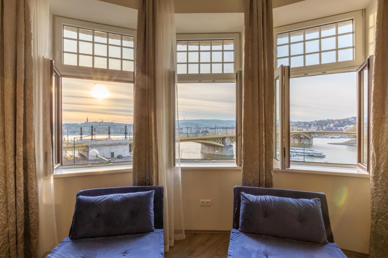 Gde Jaszai Panorama Apartment *