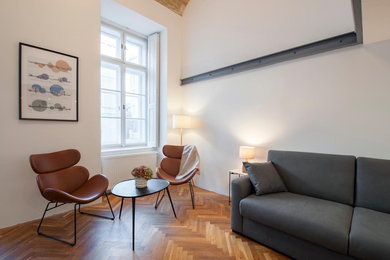 Appartamento Historic In Downtown *