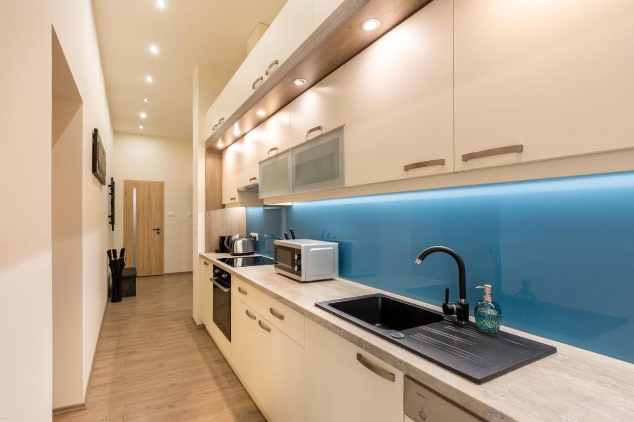 Gde Jaszai Panorama Apartment