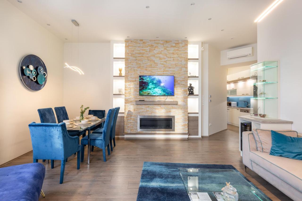 Gde Jaszai Panorama Apartman