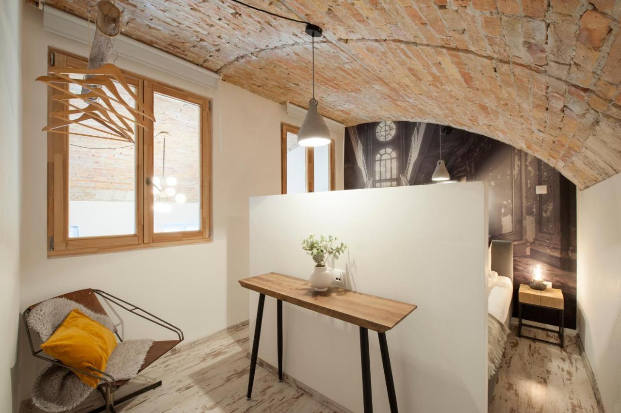 Appartamento Historic In Downtown Budapest