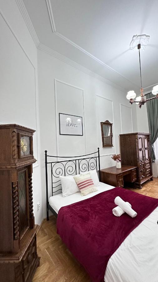 Jozsef 68 - Near Newyork Cafe Privatunterkunft Budapest