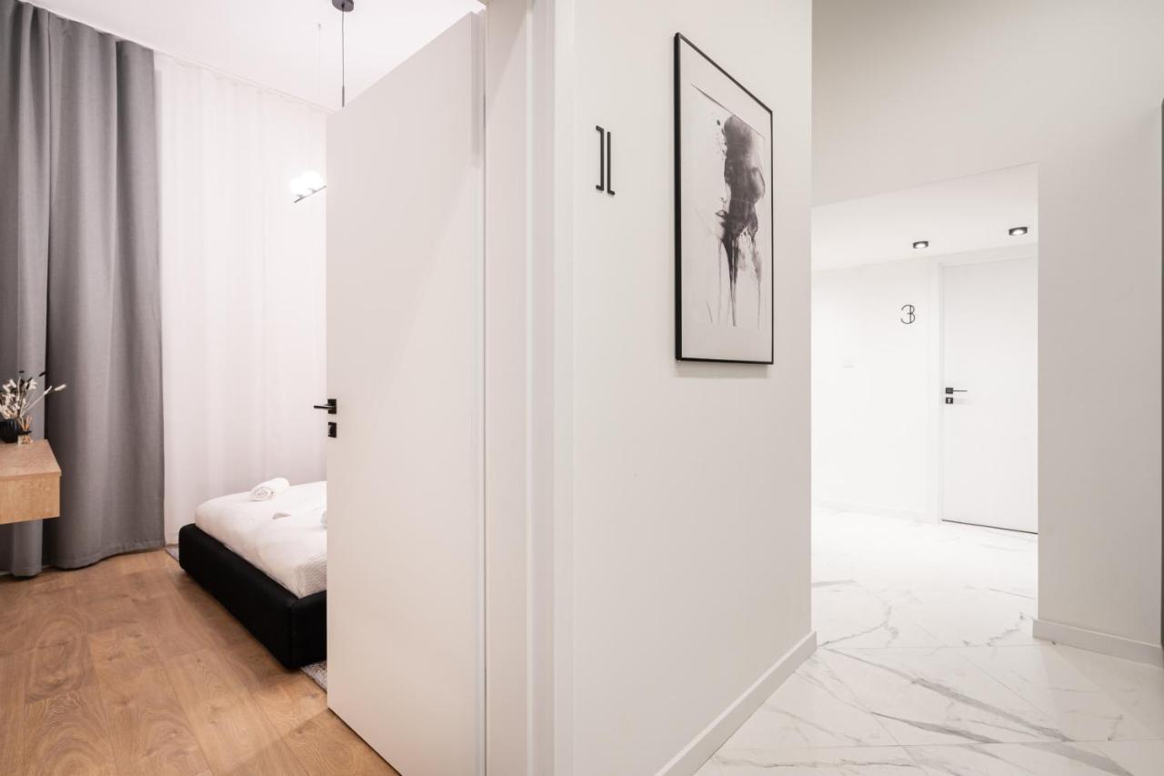 E56 - Grand Boulevard Heritage - Location By Bqa * Budapest
