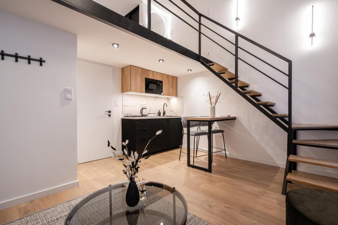 Apartamento E56 - Grand Boulevard Heritage - Location By Bqa *