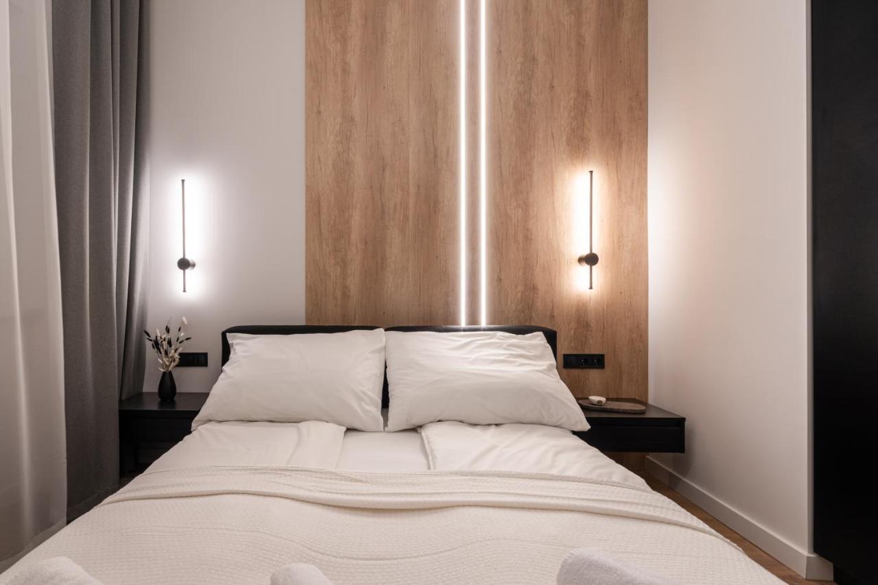 E56 - Grand Boulevard Heritage - Location By Bqa Budapest