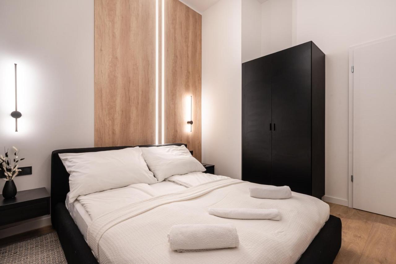 Apartamento E56 - Grand Boulevard Heritage - Location By Bqa
