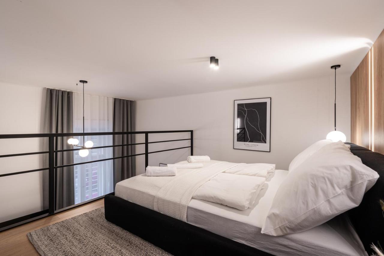 Apartamento E56 - Grand Boulevard Heritage - Location By Bqa *